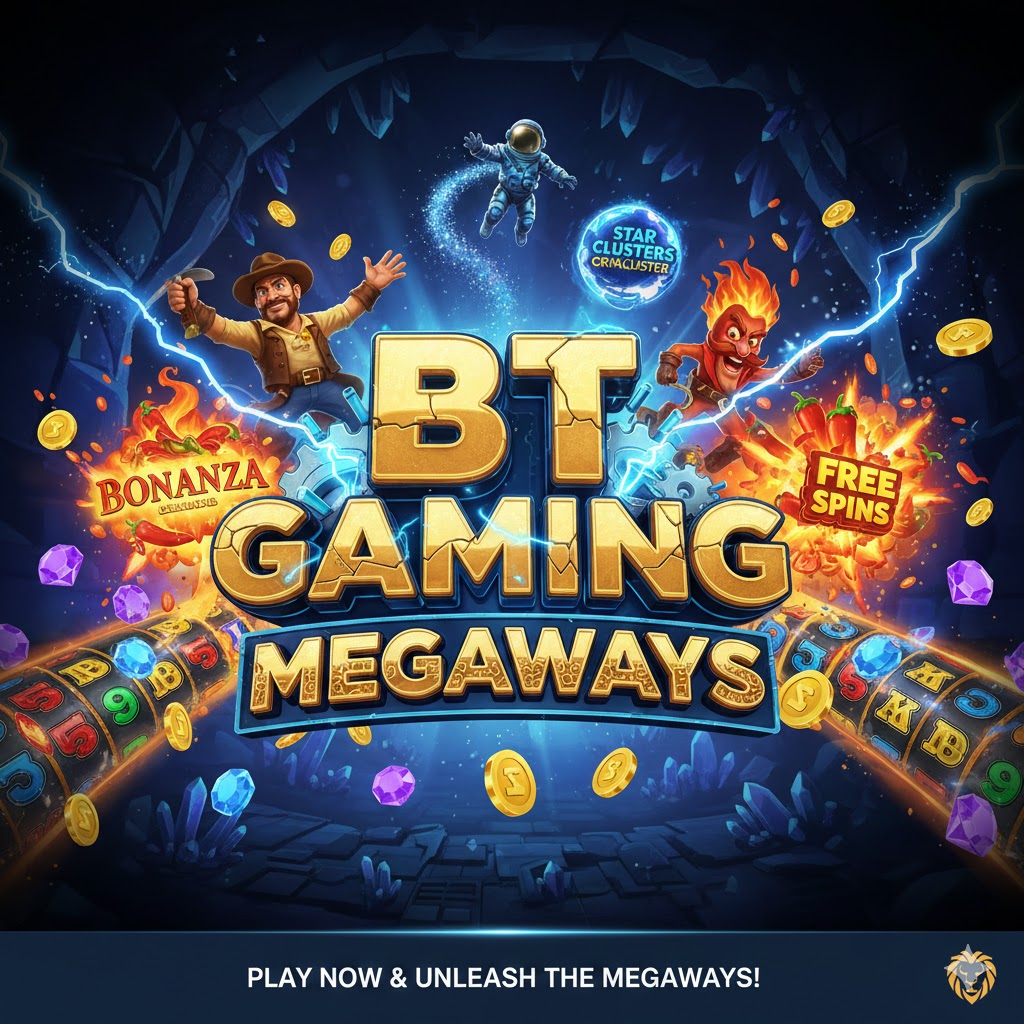 bt gaming