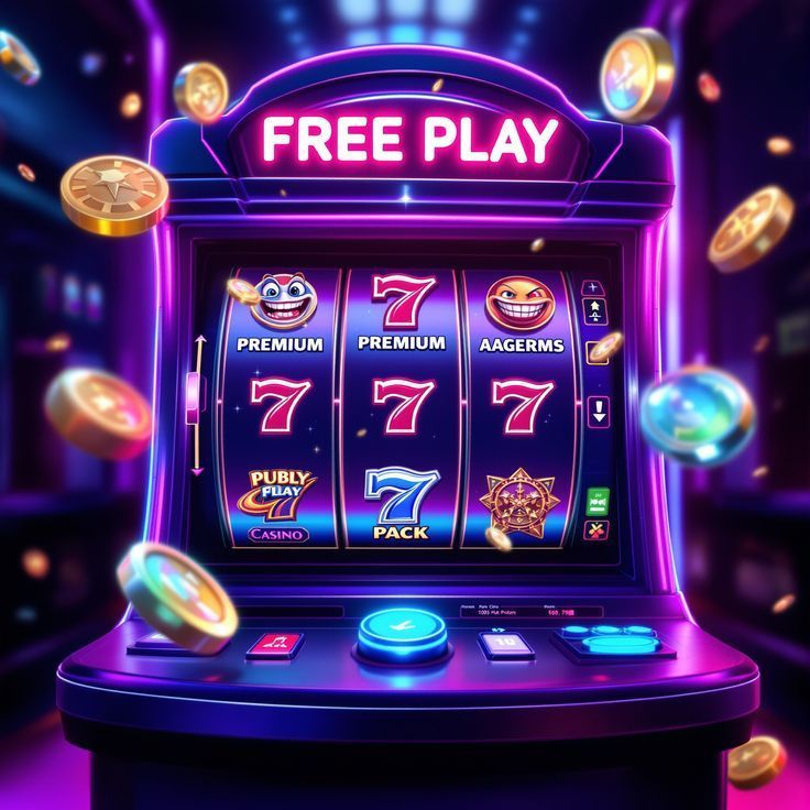 slot